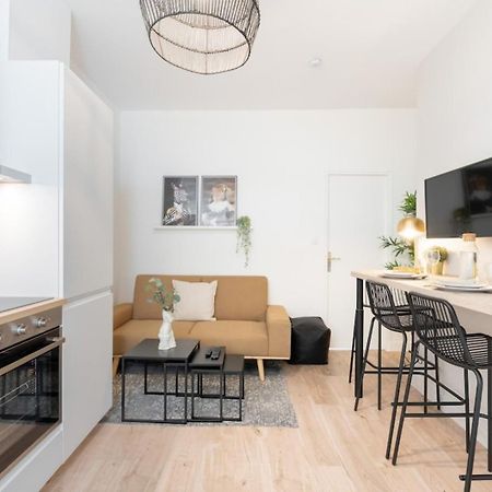 Lille Centre - 1Br In The Heart Of Lille! Apartment Exterior foto
