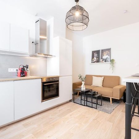 Lille Centre - 1Br In The Heart Of Lille! Apartment Exterior foto